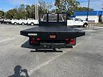 Used 2020 Chevrolet Silverado 3500 Work Truck Regular Cab Flatbed Truck for sale #TD4065 - photo 4