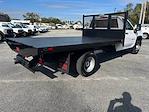 Used 2020 Chevrolet Silverado 3500 Work Truck Regular Cab Flatbed Truck for sale #TD4065 - photo 5