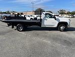 Used 2020 Chevrolet Silverado 3500 Work Truck Regular Cab Flatbed Truck for sale #TD4065 - photo 6