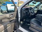 Used 2020 Chevrolet Silverado 3500 Work Truck Regular Cab Flatbed Truck for sale #TD4065 - photo 9