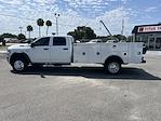 Used 2023 Ram 5500 Crew Cab Service Truck for sale #TD5038 - photo 3