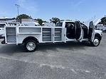 Used 2023 Ram 5500 Crew Cab Service Truck for sale #TD5038 - photo 8