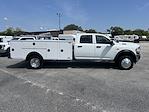 Used 2023 Ram 5500 Crew Cab Service Truck for sale #TD5038 - photo 9
