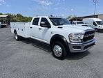 Used 2023 Ram 5500 Crew Cab Service Truck for sale #TD5038 - photo 10