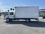 Used 2018 Isuzu NPR-HD Crew Cab Box Truck for sale #TD5039 - photo 1