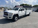 Used 2022 Ram 5500 Crew Cab Service Truck for sale #TD5040 - photo 1
