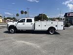 Used 2022 Ram 5500 Crew Cab Service Truck for sale #TD5040 - photo 3