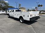 Used 2022 Ram 5500 Crew Cab Service Truck for sale #TD5040 - photo 2
