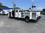 Used 2022 Ram 5500 Crew Cab Service Truck for sale #TD5040 - photo 4