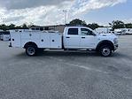 Used 2022 Ram 5500 Crew Cab Service Truck for sale #TD5040 - photo 8