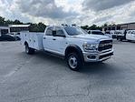 Used 2022 Ram 5500 Crew Cab Service Truck for sale #TD5040 - photo 9