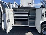 Used 2020 Ford F-550 Super Cab 4x4 Mechanics Body for sale #TD5041 - photo 12
