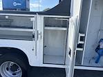 Used 2020 Ford F-550 Super Cab 4x4 Mechanics Body for sale #TD5041 - photo 17