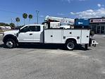 Used 2020 Ford F-550 Super Cab 4x4 Mechanics Body for sale #TD5041 - photo 3