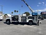 Used 2020 Ford F-550 Super Cab 4x4 Mechanics Body for sale #TD5041 - photo 4