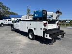 Used 2020 Ford F-550 Super Cab 4x4 Mechanics Body for sale #TD5041 - photo 2