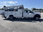 Used 2020 Ford F-550 Super Cab 4x4 Mechanics Body for sale #TD5041 - photo 8