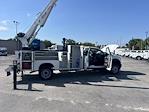 Used 2020 Ford F-550 Super Cab 4x4 Mechanics Body for sale #TD5041 - photo 9