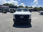 Used 2024 Ford F-350 Crew Cab Service Truck for sale #TD5045 - photo 8