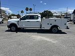 Used 2024 Ford F-350 Crew Cab Service Truck for sale #TD5045 - photo 3