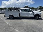 Used 2024 Ford F-350 Crew Cab Service Truck for sale #TD5045 - photo 17
