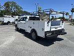 Used 2024 Ford F-350 Crew Cab Service Truck for sale #TD5045 - photo 2