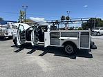 Used 2024 Ford F-350 Crew Cab Service Truck for sale #TD5045 - photo 4