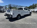 Used 2024 Ford F-350 Crew Cab Service Truck for sale #TD5045 - photo 5