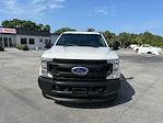 Used 2020 Ford F-350 XL Crew Cab 4x4 9' 4" Bedrock Flatbed Truck for sale #TE3086 - photo 10