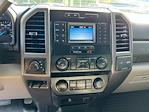 Used 2020 Ford F-350 XL Crew Cab 4x4 9' 4" Bedrock Flatbed Truck for sale #TE3086 - photo 15
