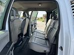 Used 2020 Ford F-350 XL Crew Cab 4x4 9' 4" Bedrock Flatbed Truck for sale #TE3086 - photo 25