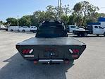 Used 2020 Ford F-350 XL Crew Cab 4x4 9' 4" Bedrock Flatbed Truck for sale #TE3086 - photo 5