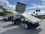 Used 2019 Chevrolet LCF 4500 Regular Cab Landscape Dump for sale #TE5056 - photo 3