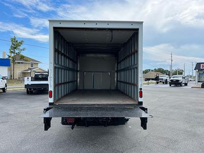 Used 2019 Ford E-350 RWD 16' Conyers Box Truck for sale #TF3115 - photo 2