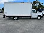 Used 2019 Ford E-350 RWD 16' Conyers Box Truck for sale #TF3115 - photo 4