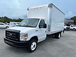 Used 2019 Ford E-350 RWD 16' Conyers Box Truck for sale #TF3115 - photo 1