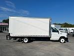 Used 2019 Ford E-350 E 350 SD 2dr 176 in. WB DRW Cuta 4x2 16' Conyers Box Truck for sale #TF3116 - photo 4