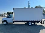 Used 2019 Ford E-350 E 350 SD 2dr 176 in. WB DRW Cuta 4x2 16' Conyers Box Truck for sale #TF3116 - photo 9