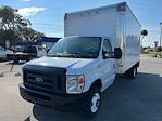 Used 2019 Ford E-350 E 350 SD 2dr 176 in. WB DRW Cuta 4x2 16' Conyers Box Truck for sale #TF3116 - photo 1