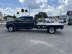 Used 2023 Ram 4500 Crew Cab Flatbed Truck for sale #TG5066 - photo 12