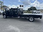 Used 2023 Ram 4500 Crew Cab Flatbed Truck for sale #TG5066 - photo 13