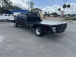 Used 2023 Ram 4500 Crew Cab Flatbed Truck for sale #TG5066 - photo 2