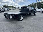 Used 2023 Ram 4500 Crew Cab Flatbed Truck for sale #TG5066 - photo 15
