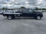 Used 2023 Ram 4500 Crew Cab Flatbed Truck for sale #TG5066 - photo 16