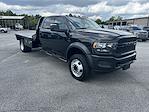 Used 2023 Ram 4500 Crew Cab Flatbed Truck for sale #TG5066 - photo 18