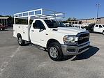 Used 2022 Ram 2500 Regular Cab Cab Chassis for sale #TG5080A - photo 10