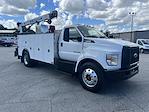 Used 2018 Ford F-750 Regular Cab Mechanics Body for sale #TG5085 - photo 10