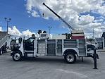 Used 2018 Ford F-750 Regular Cab Mechanics Body for sale #TG5085 - photo 3