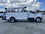 Used 2018 Ford F-750 Regular Cab Mechanics Body for sale #TG5085 - photo 8
