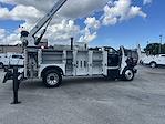 Used 2018 Ford F-750 Regular Cab Mechanics Body for sale #TG5085 - photo 9